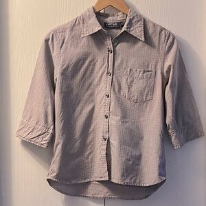 Krazy Kat Women's Button-Down Shirt